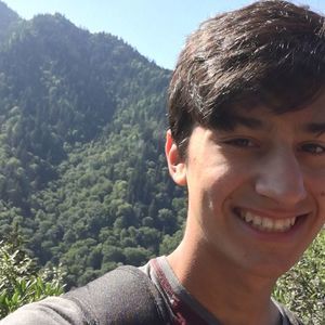 Meet your Posher, Matthew